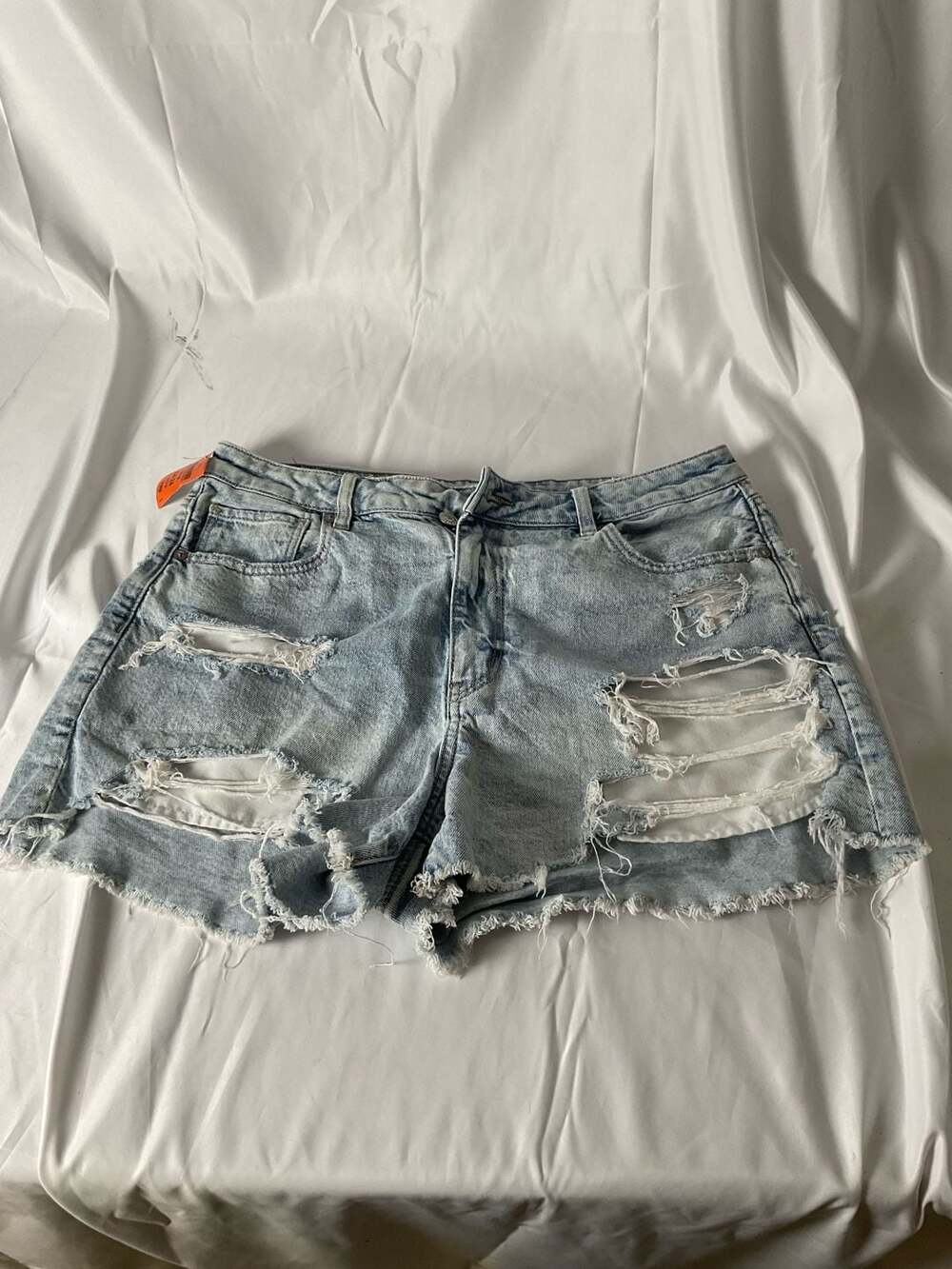 American Eagle Strigid Shorts Size 14